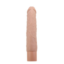 Osric de Pretty Love - Gode vibrant réaliste et souple (22 cm)