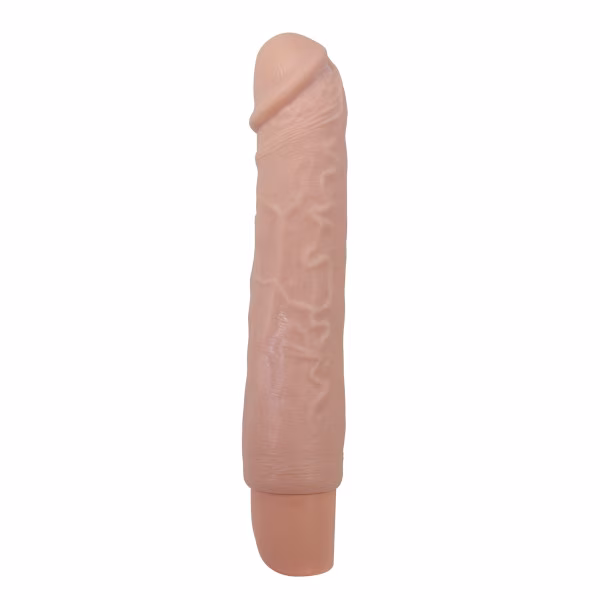 Rufus de Pretty Love - Gode réaliste souple et vibrant