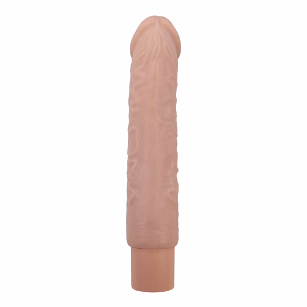 Rufus de Pretty Love - Gode réaliste souple et vibrant
