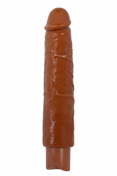 Soren de Pretty Love - Gode vibrant réaliste et souple