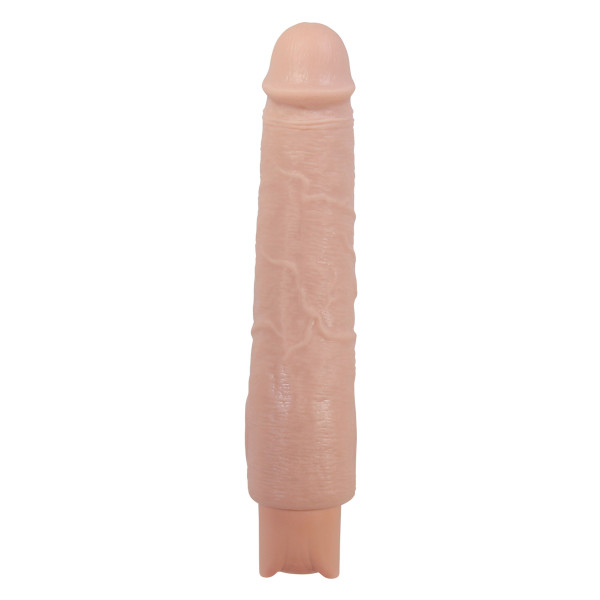Soren de Pretty Love - Gode vibrant réaliste et souple