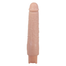 Soren de Pretty Love - Gode vibrant réaliste et souple