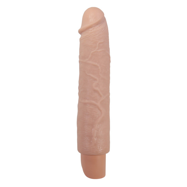 Soren de Pretty Love - Gode vibrant réaliste et souple