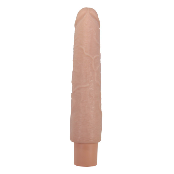 Soren de Pretty Love - Gode vibrant réaliste et souple