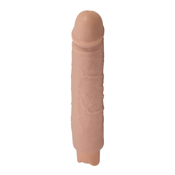 Soren de Pretty Love - Gode vibrant réaliste et souple