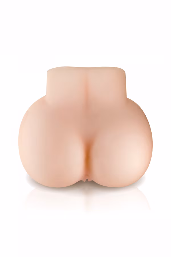 Masturbateur Vagin et Anus Réaliste - Concorde Love
