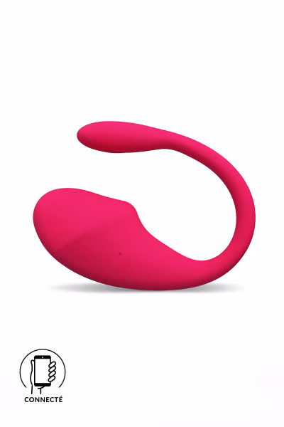 Romance - Thalia : Oeuf vibrant connecté | Concorde Love