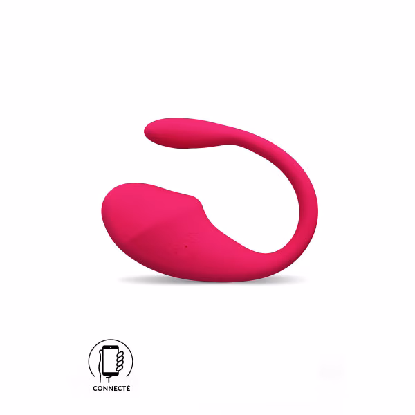 Romance - Thalia : Oeuf vibrant connecté | Concorde Love