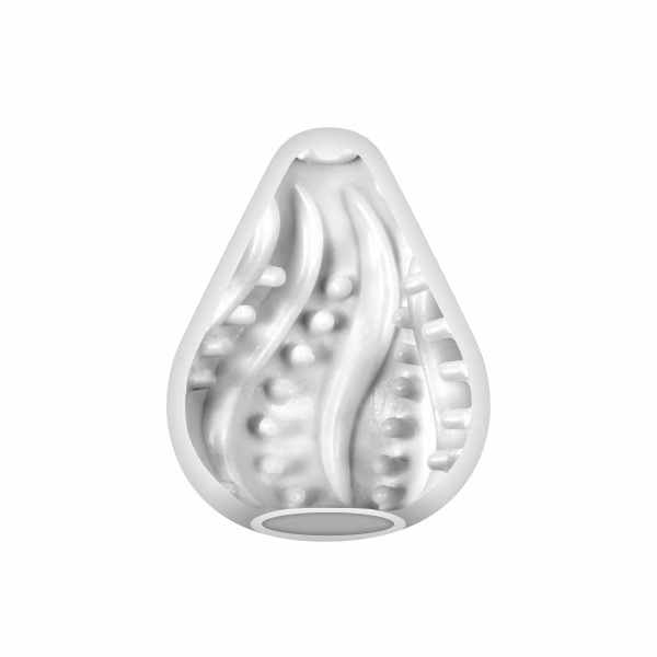 Lot de 4 œufs masturbateurs Joy Egg – Blue Junker