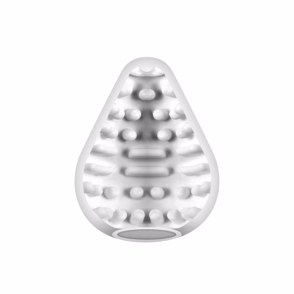 Lot de 4 œufs masturbateurs Joy Egg – Blue Junker