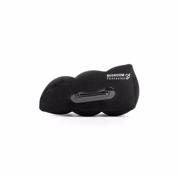 Accessoire coquin : Coussin de position gonflable pour couple