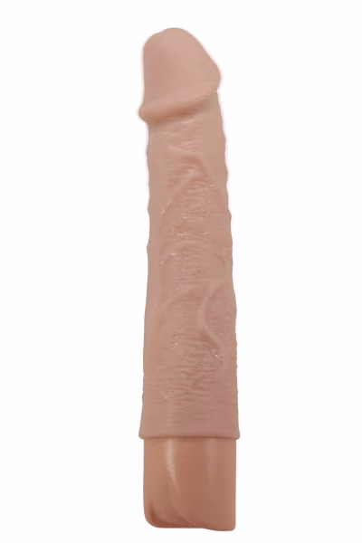 Leander de Pretty Love - Gode vibrant réaliste et souple