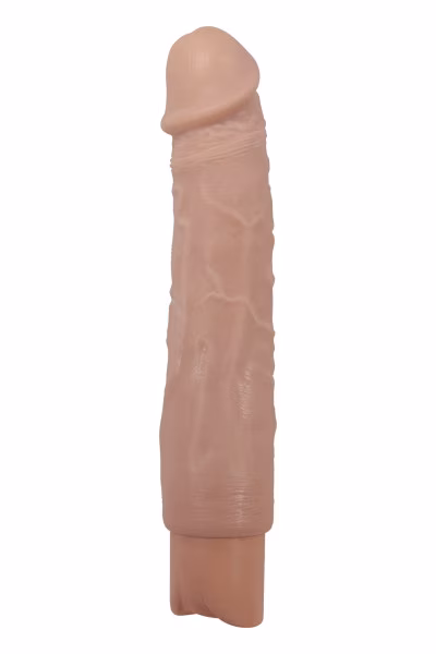 Rufus de Pretty Love - Gode réaliste souple et vibrant