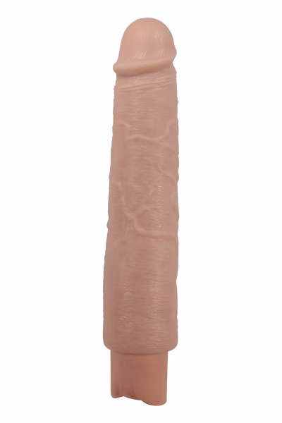 Soren de Pretty Love - Gode vibrant réaliste et souple