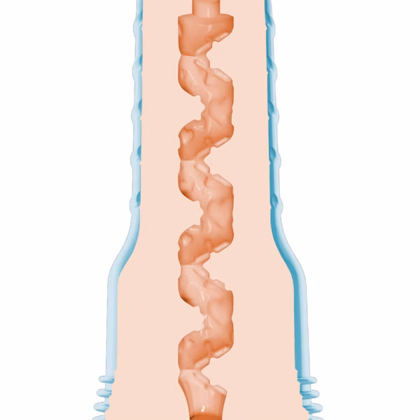 Fleshlight Fantasy, Lexi Amakura - Masturbateur original anime