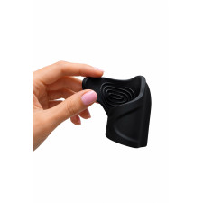 Masturbateur Bague Compact 10 Vitesses - Discret et Puissant