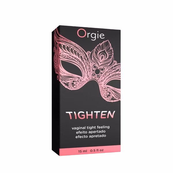Orgie Tighten - Gel resserrant vaginal (15 ml)