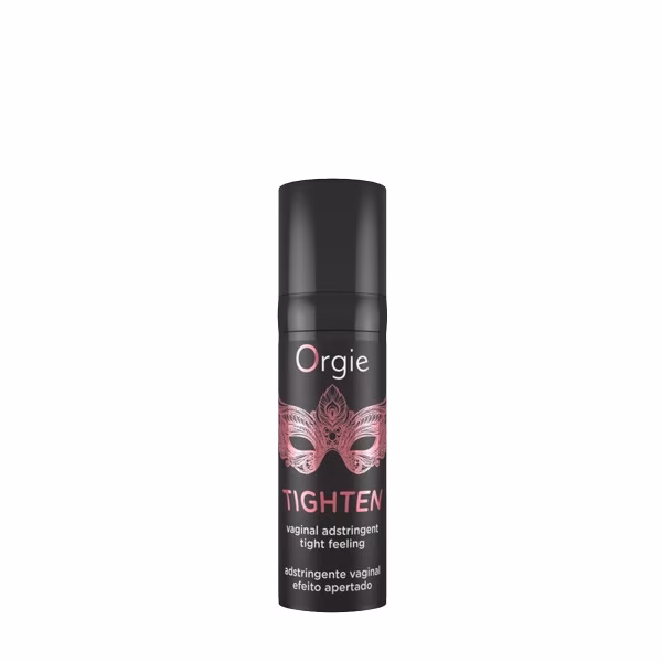 Orgie Tighten - Gel resserrant vaginal (15 ml)