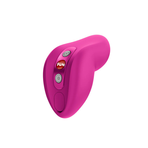 Fun Factory Allure : Stimulateur clitoridien à air pulsé + vibrations