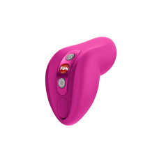 Fun Factory Allure : Stimulateur clitoridien à air pulsé + vibrations