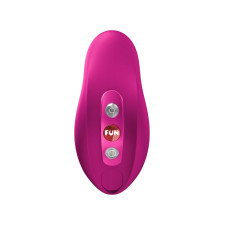 Fun Factory Allure : Stimulateur clitoridien à air pulsé + vibrations