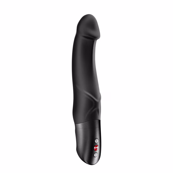 Fun Factory Mr Boss - Vibromasseur réaliste puissant et étanche