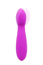 Arvin, mini vibromasseur point G tête flexible