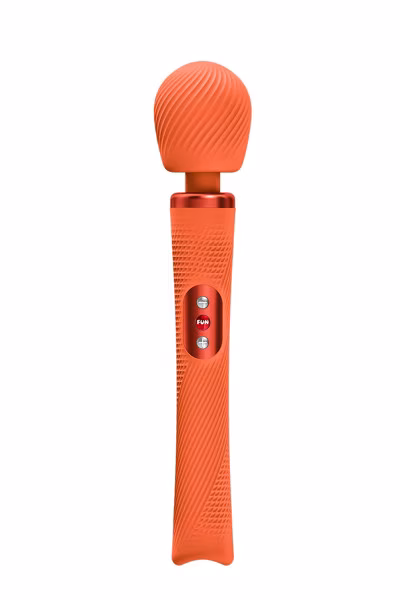 Fun Factory VIM - Vibromasseur Wand ultra puissant (5 vitesses)