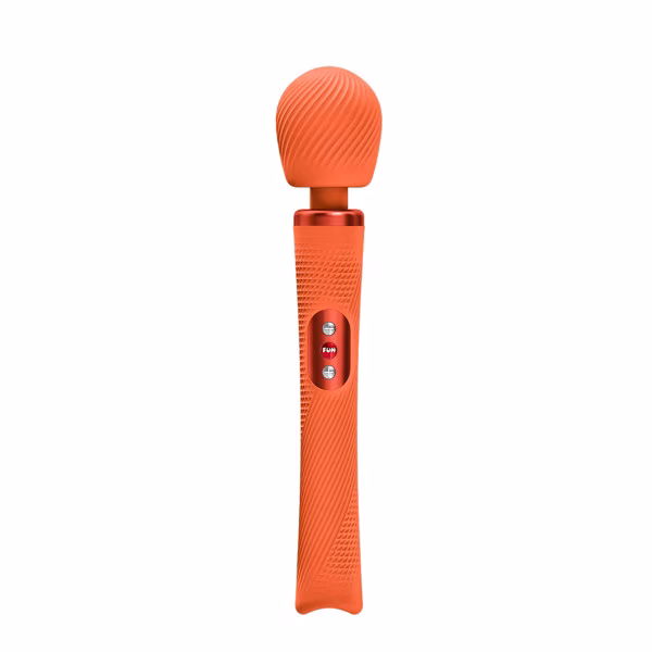 Fun Factory VIM - Vibromasseur Wand ultra puissant (5 vitesses)