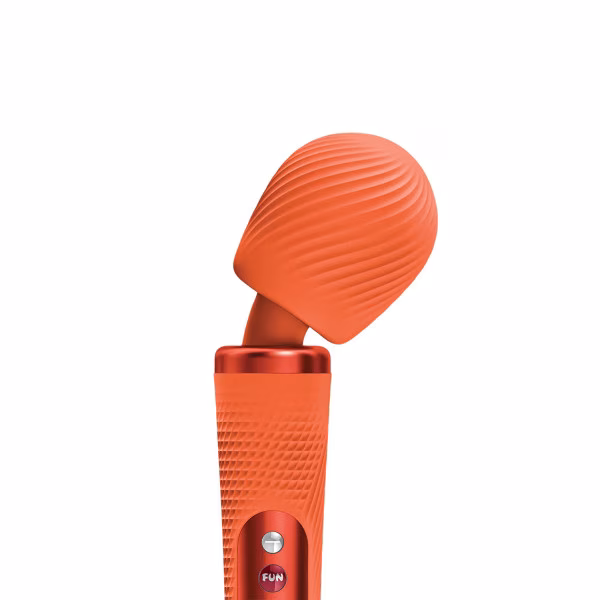 Fun Factory VIM - Vibromasseur Wand ultra puissant (5 vitesses)
