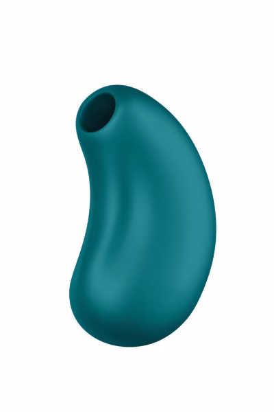 Fun Factory Cherie - Stimulateur clitoris : air pulsé + vibrations