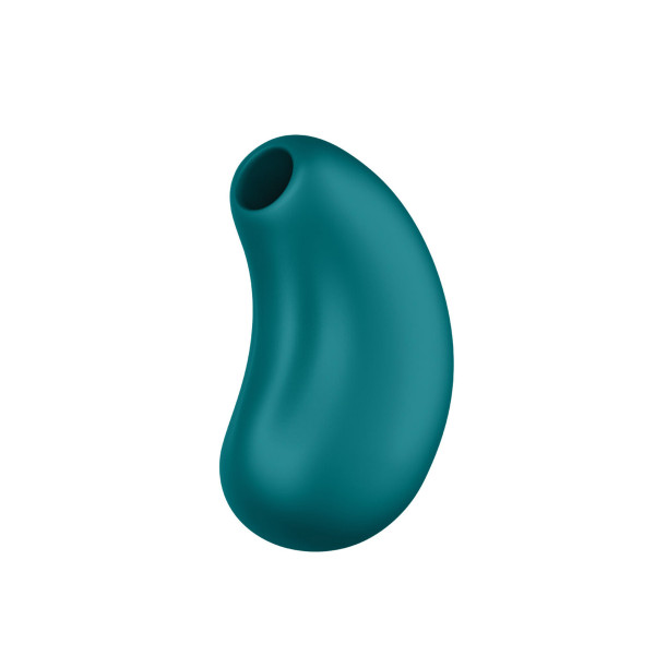 Fun Factory Cherie - Stimulateur clitoris : air pulsé + vibrations