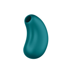Fun Factory Cherie - Stimulateur clitoris : air pulsé + vibrations