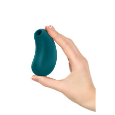 Fun Factory Cherie - Stimulateur clitoris : air pulsé + vibrations