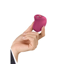 Fun Factory Mea - Stimulateur clitoridien à succion premium