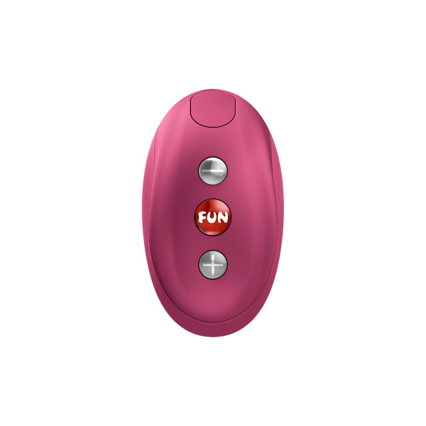 Fun Factory Mea - Stimulateur clitoridien à succion premium