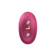 Fun Factory Mea - Stimulateur clitoridien à succion premium