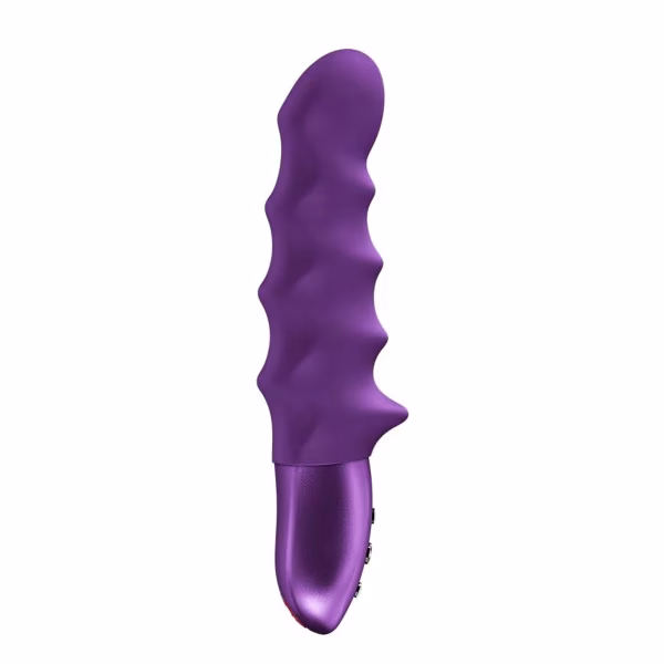 Fun Factory Stronic Surf - Vibromasseur pulsateur va-et-vient