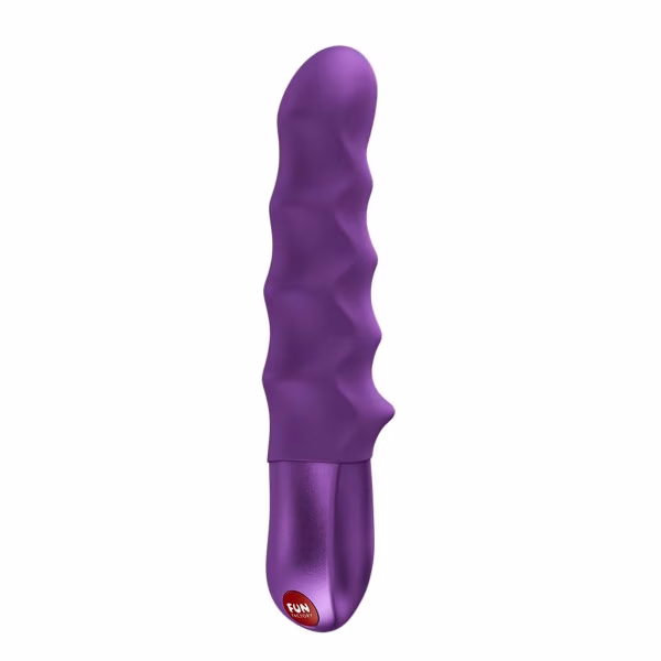 Fun Factory Stronic Surf - Vibromasseur pulsateur va-et-vient