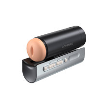 Lovense - Manchon neutre de rechange pour Solace Pro