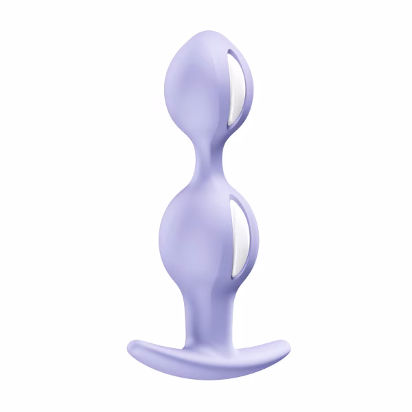 Fun Factory : Balls Duo plug homme femme