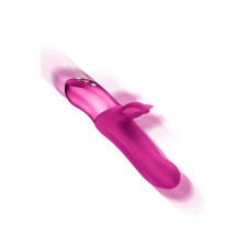 Fun Factory Bi Stronic Fusion - Rabbit va-et-vient pulsateur
