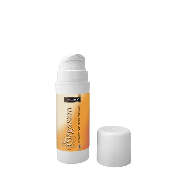 Crème de Massage Intime Boostante Femme - Concorde Love