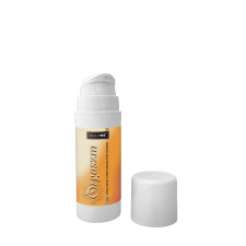 Crème de Massage Intime Boostante Femme - Concorde Love