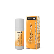Crème de Massage Intime Boostante Femme - Concorde Love