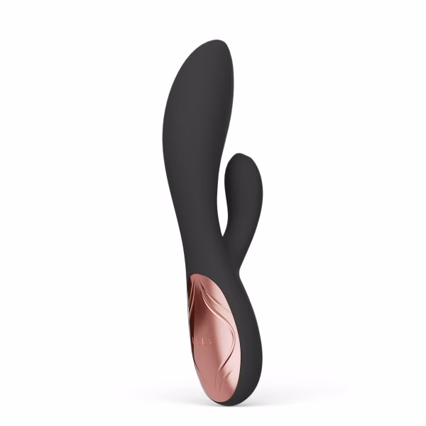 LELO INA™ Thrust - Vibromasseur rabbit va-et-vient connecté