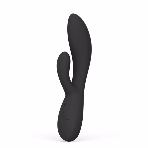 LELO INA™ Thrust - Vibromasseur rabbit va-et-vient connecté