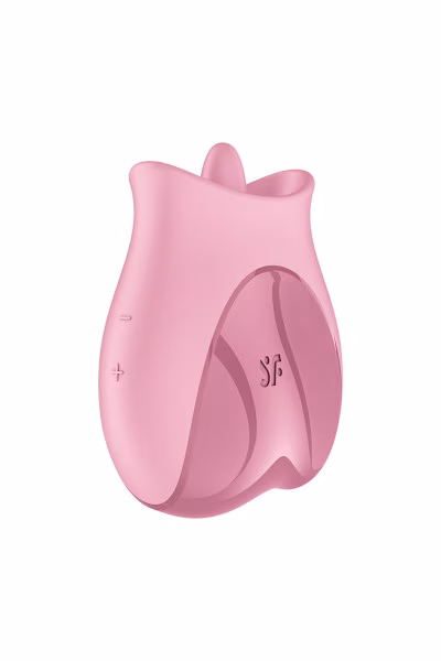 Satisfyer Tongue Lover - Stimulateur clitoridien avec langue