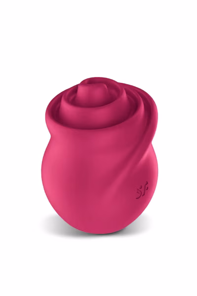 Satisfyer Tongue Expert - Sextoy rabbit + langue vibrante