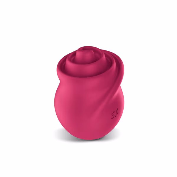 Satisfyer Tongue Expert - Sextoy rabbit + langue vibrante